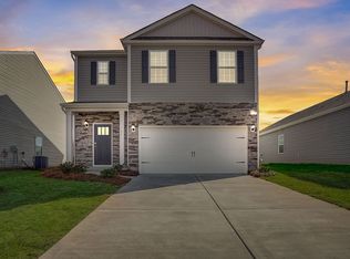 142 Old Home Rd, Statesville, NC 28677