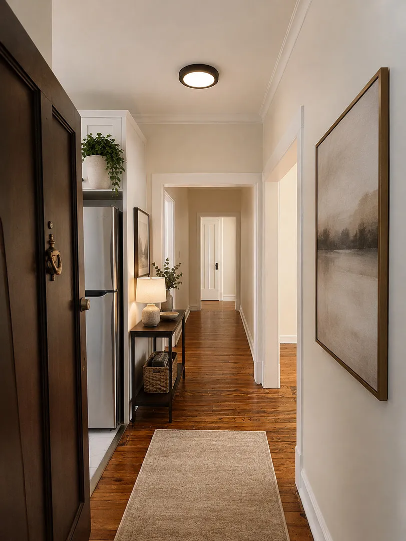 2 bed, $2,295 — Photo 2