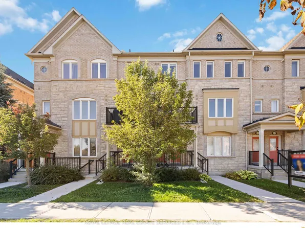 2179 Bur Oak Ave, Markham, ON L6E 0C4