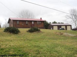50 Independent Dr, French Creek, WV 26218