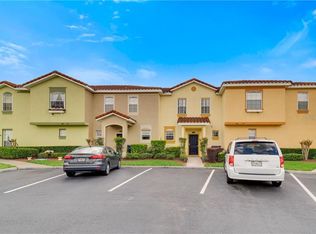 612 Monroe Cir, Davenport, FL 33837