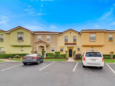 612 Monroe Cir, Davenport, FL, 33837