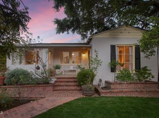 524 Glen Holly Dr, Pasadena, CA