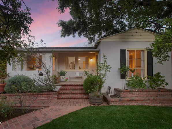 524 Glen Holly Dr, Pasadena, CA 91105