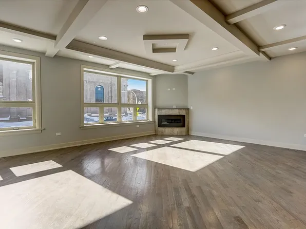 6456 S Woodlawn Ave APT 1D, Chicago, IL 60637