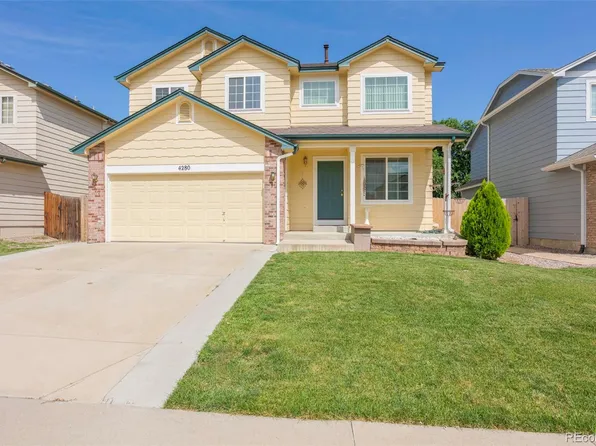 4280 S Killarney Street, Aurora, CO 80013