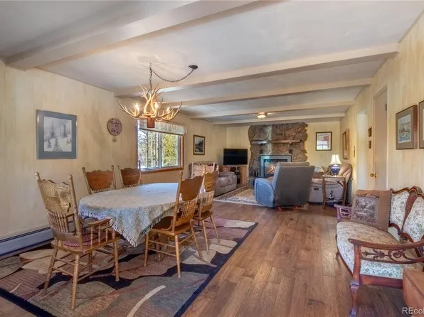 90 GCR 4945, Grand Lake, CO 80447