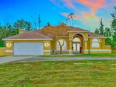 4367 Burns Rd, Brooksville, FL, 34602