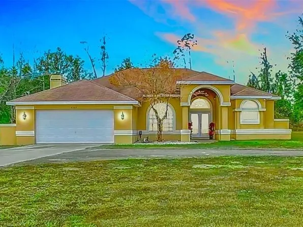 4367 Burns Rd, Brooksville, FL 34602