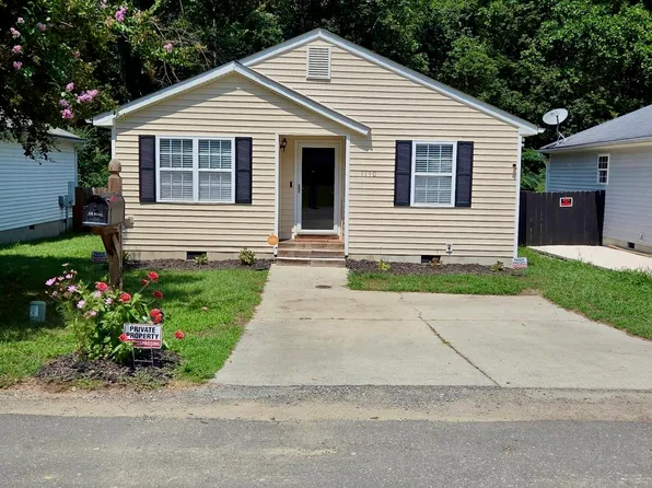 1110 Kendall Dr, Durham, NC 27703