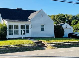 186 Ellington Rd, East Hartford, CT 06108