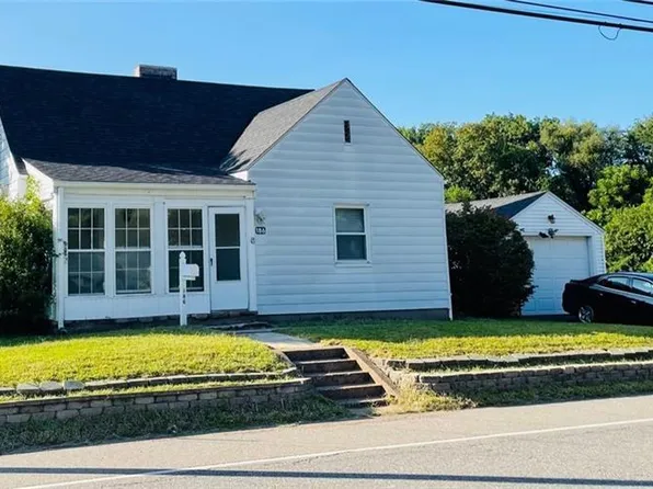 186 Ellington Road, East Hartford, CT 06108