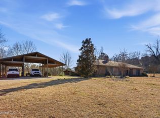 418 Scr #580, Forest, MS 39074