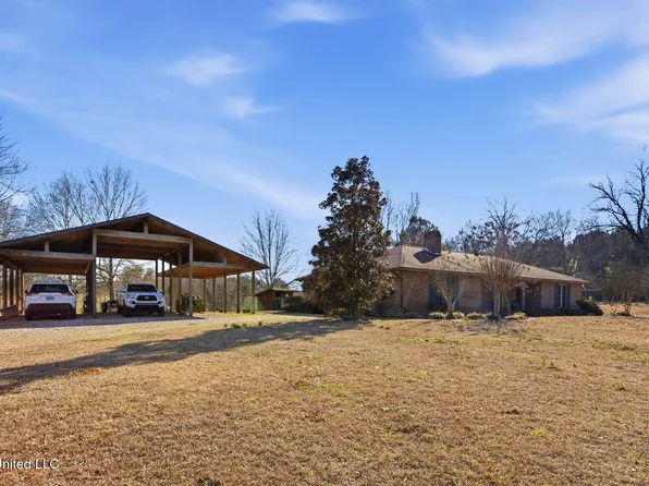 418 Scr #580, Forest, MS 39074