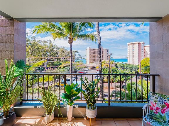 2nd image of 4310 Lower Honoapiilani Rd APT 302