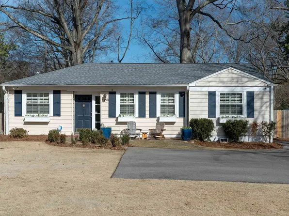 1210 Browning Ave, Birmingham, AL 35213
