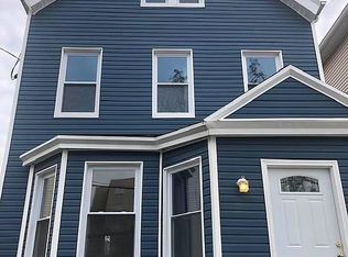 208 Hickory St, Orange, NJ 07050