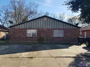 12492 Warfield Ave, Baton Rouge, LA 70815