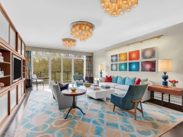 15 Central Park W APT 5B, New York, NY 10023