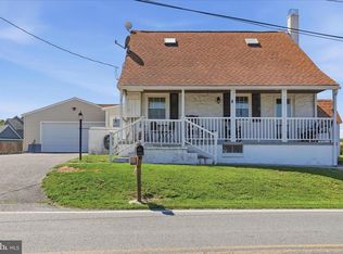 12138 Keymar Rd, Keymar, MD 21757