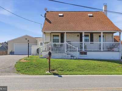 12138 Keymar Rd, Keymar, MD, 21757