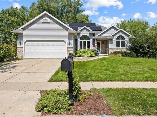 Verona WI Real Estate - Verona WI Homes For Sale | Zillow