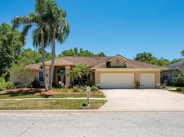 22754 Magnolia Trace Blvd, Lutz, FL 33549