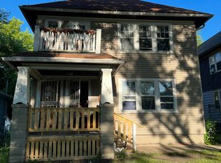 3338 N 37th St, Milwaukee, WI 53216