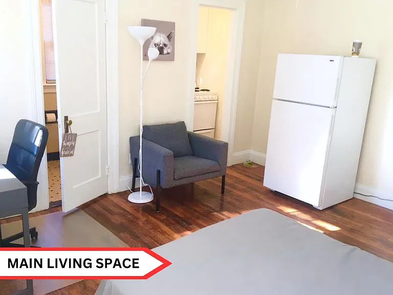 186 Waterman St #4 — Photo 5