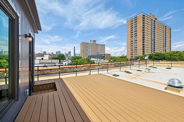 Rented by Brown Harris Stevens | media 16