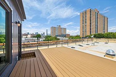 Rented by Brown Harris Stevens