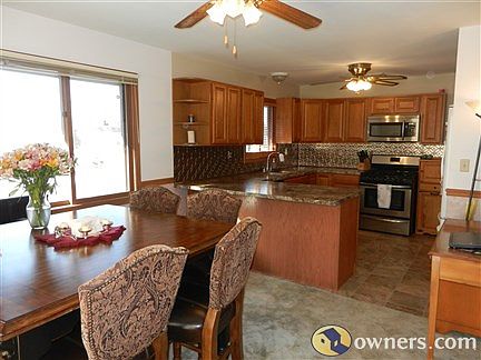 Dining Room/Kitchen