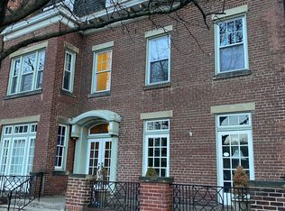 70 W Union St #3, Wilkes Barre, PA 18701