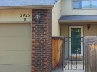 2925 Rams Ln APT B, Fort Collins, CO 80526