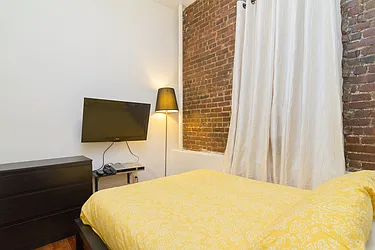 Rented by Alpha Properties NYC I LLC