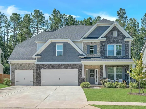269 River Front Dr, Irmo, SC 29063
