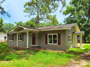 402 Russell Rd, Thomasville, GA 31757