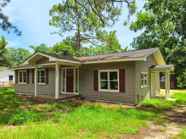 402 Russell Rd, Thomasville, GA 31757