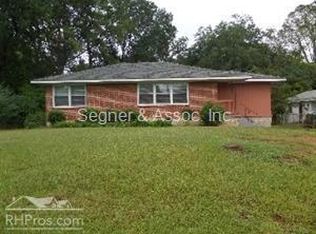 260 Highway 54 N, Jonesboro, GA 30236