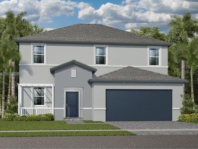19583 SW 337th Ter, Homestead, FL, 33034