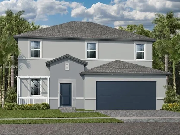 19583 SW 337th Ter, Homestead, FL 33034