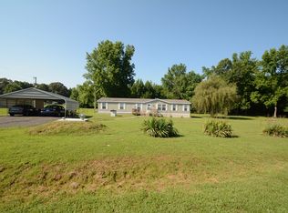331 Lucy Ln, Lonoke, AR 72086