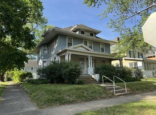 1600 W Callender Ave, Peoria, IL