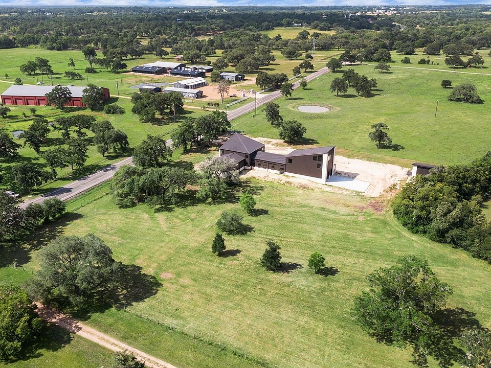 1286 S State Highway 237, Round Top, TX 78954 | MLS #19071370 | Zillow