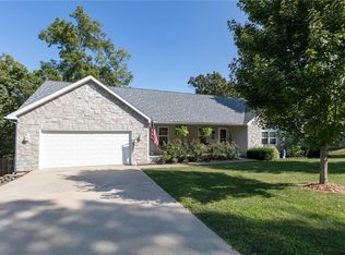 19354 Laney Rd, Waynesville, MO 65583