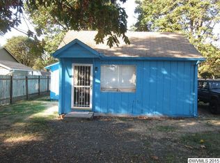 5125 Delaney Rd SE, Turner, OR 97392