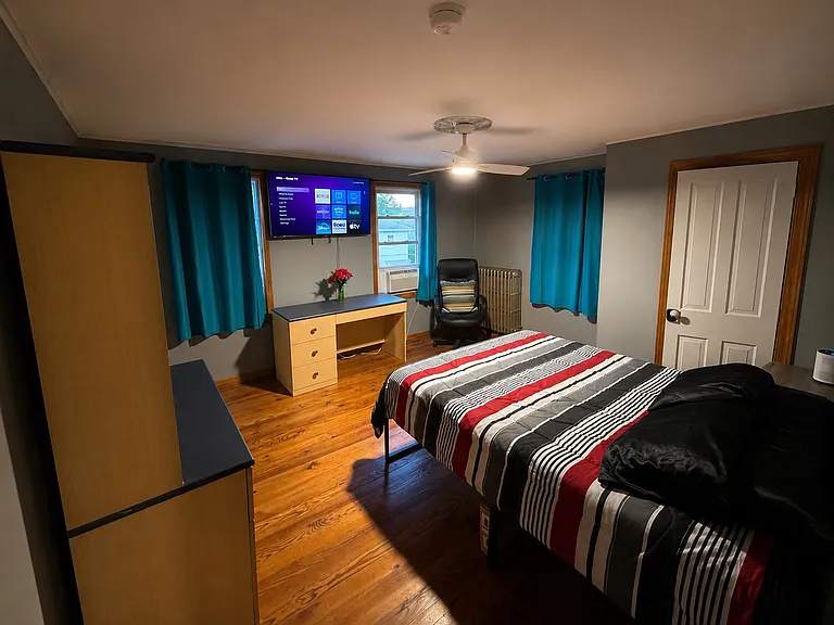 56 New St #56 — Photo 70