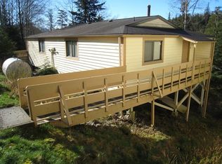 1300 N Yorktown Dr #M2, Ketchikan, AK 99901