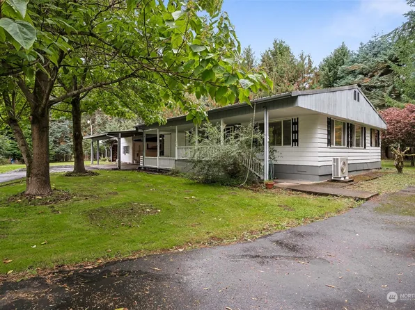 146 Del Ray Road, Mossyrock, WA 98564