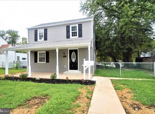 741 Westwood Ln, Aldan, PA 19018